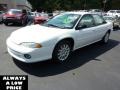 Stone White - Intrepid Sedan Photo No. 3