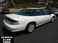 Stone White - Intrepid Sedan Photo No. 7