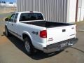 2003 Summit White Chevrolet S10 LS Extended Cab 4x4  photo #2