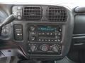 Summit White - S10 LS Extended Cab 4x4 Photo No. 11