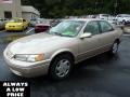 1998 Cashmere Beige Metallic Toyota Camry LE V6  photo #3