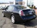 Super Black - Altima 2.5 SL Photo No. 7
