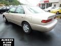 1998 Cashmere Beige Metallic Toyota Camry LE V6  photo #5