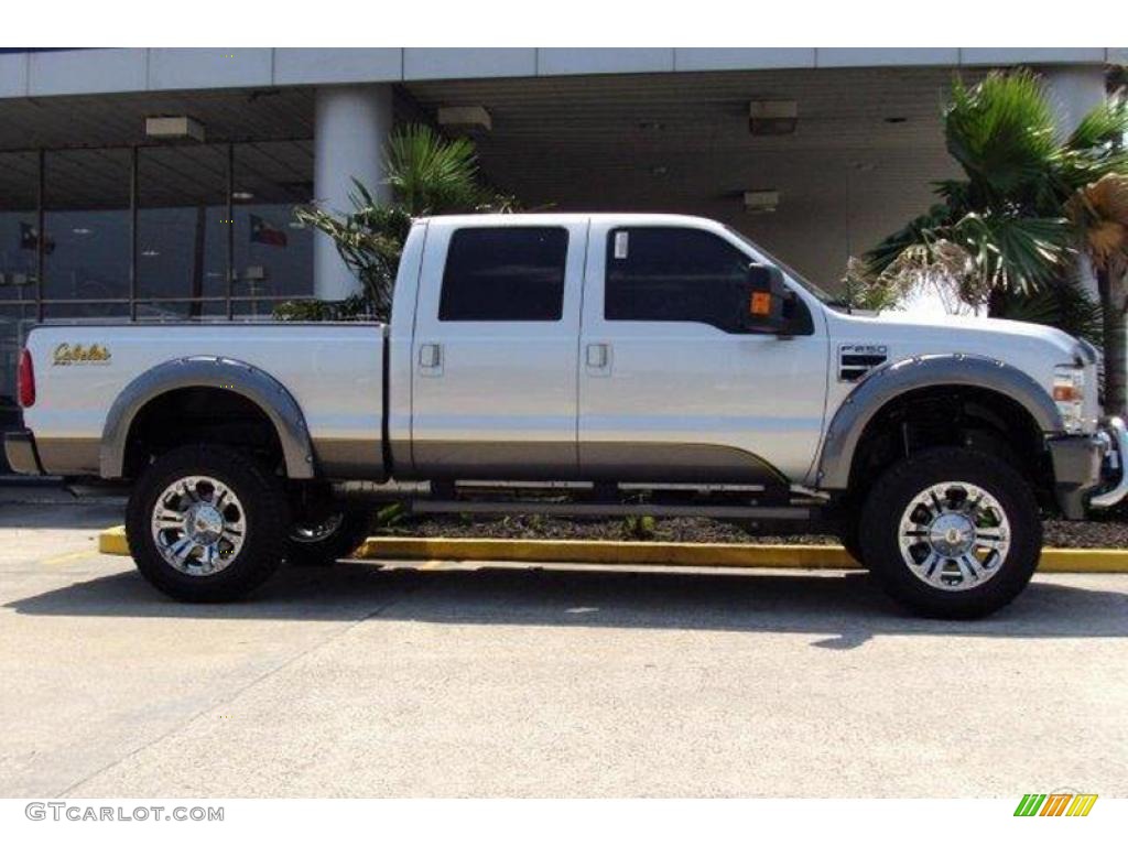 2010 F250 Super Duty Cabela