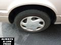 1998 Cashmere Beige Metallic Toyota Camry LE V6  photo #9