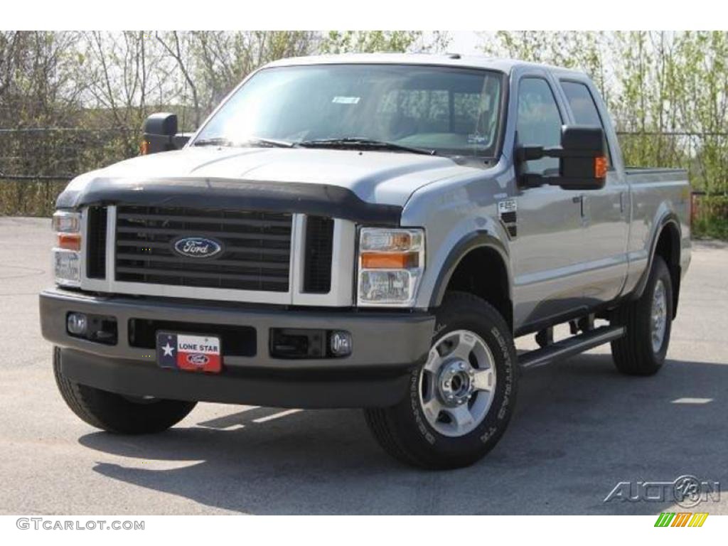 2010 F250 Super Duty Cabela