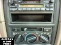 1998 Cashmere Beige Metallic Toyota Camry LE V6  photo #18