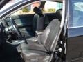 Super Black - Altima 2.5 SL Photo No. 13