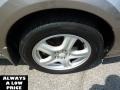 2002 Platinum Silver Metallic Subaru Impreza Outback Sport Wagon  photo #9