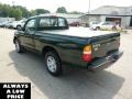 2003 Imperial Jade Green Mica Toyota Tacoma Regular Cab  photo #3