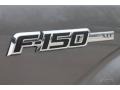 2010 Sterling Grey Metallic Ford F150 XLT SuperCab  photo #11