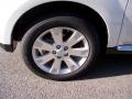 Diamond White Pearl - Outlander SE 4WD Photo No. 22