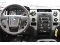 2010 Sterling Grey Metallic Ford F150 XLT SuperCab  photo #23