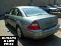 2005 Titanium Green Metallic Ford Five Hundred SEL AWD  photo #3