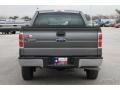 2010 Sterling Grey Metallic Ford F150 XL SuperCrew  photo #7