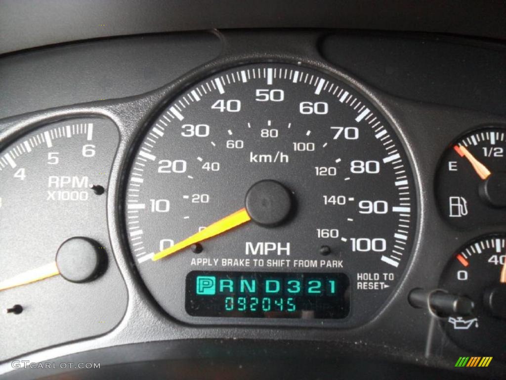 2000 Silverado 1500 LS Extended Cab 4x4 - Victory Red / Graphite photo #10