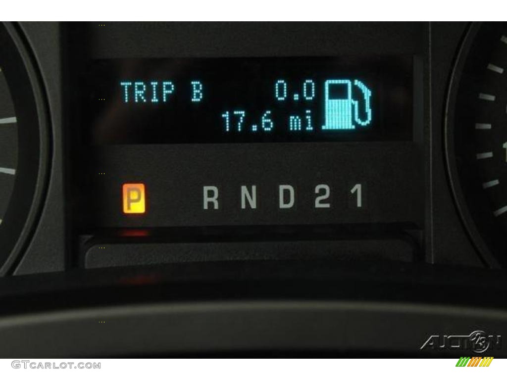 2010 F150 XL SuperCrew - Sterling Grey Metallic / Medium Stone photo #26