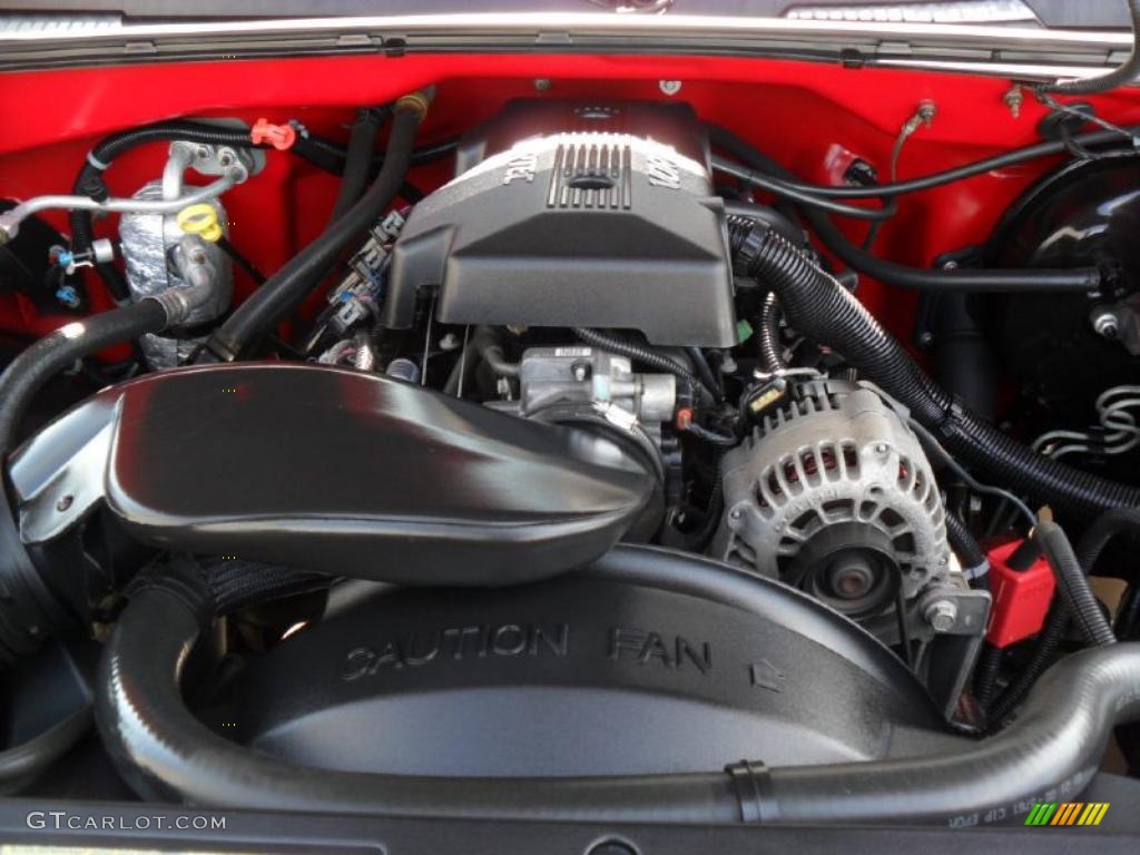2000 Silverado 1500 LS Extended Cab 4x4 - Victory Red / Graphite photo #23