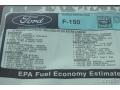 2010 Sterling Grey Metallic Ford F150 XL SuperCrew  photo #29