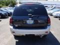 2007 Graphite Metallic Chevrolet TrailBlazer LT 4x4  photo #5