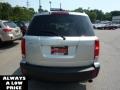 Majestic Silver Metallic - XL7 AWD Photo No. 4