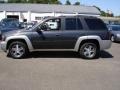 Graphite Metallic - TrailBlazer LT 4x4 Photo No. 9