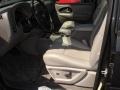 Graphite Metallic - TrailBlazer LT 4x4 Photo No. 10