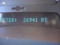 Graphite Metallic - TrailBlazer LT 4x4 Photo No. 14