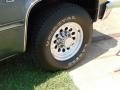 Steel Gray Metallic - C/K C20 Custom Deluxe Regular Cab Photo No. 20