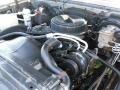 1986 Chevrolet C/K 350 cid V8 Engine Photo