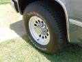 Steel Gray Metallic - C/K C20 Custom Deluxe Regular Cab Photo No. 24