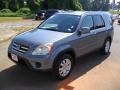 Pewter Pearl - CR-V SE 4WD Photo No. 1