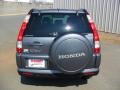 Pewter Pearl - CR-V SE 4WD Photo No. 3