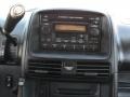 Pewter Pearl - CR-V SE 4WD Photo No. 11