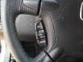 Pewter Pearl - CR-V SE 4WD Photo No. 13