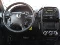 Pewter Pearl - CR-V SE 4WD Photo No. 16