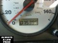 2002 Nighthawk Black Pearl Honda Civic EX Sedan  photo #20