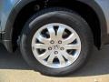 Pewter Pearl - CR-V SE 4WD Photo No. 25