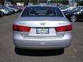 Radiant Silver - Sonata GLS Photo No. 5