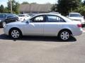 Radiant Silver - Sonata GLS Photo No. 9
