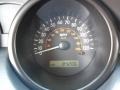 Spicy Orange - Aveo LS Hatchback Photo No. 11