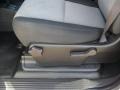 Summit White - Silverado 3500HD Work Truck Crew Cab 4x4 Dually Photo No. 8
