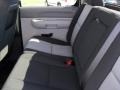 Summit White - Silverado 3500HD Work Truck Crew Cab 4x4 Dually Photo No. 15