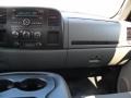 Summit White - Silverado 3500HD Work Truck Crew Cab 4x4 Dually Photo No. 17