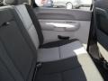 Summit White - Silverado 3500HD Work Truck Crew Cab 4x4 Dually Photo No. 19