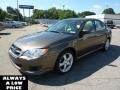Deep Bronze Metallic - Legacy 2.5i Sedan Photo No. 3
