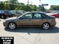 Deep Bronze Metallic - Legacy 2.5i Sedan Photo No. 4