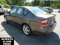 Deep Bronze Metallic - Legacy 2.5i Sedan Photo No. 5