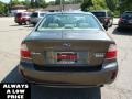 Deep Bronze Metallic - Legacy 2.5i Sedan Photo No. 6