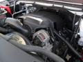 Summit White - Silverado 3500HD Work Truck Crew Cab 4x4 Dually Photo No. 27